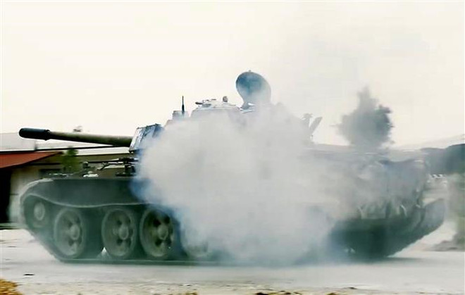 Tunisia tuyên bố sẽ không tham gia Hội nghị Berlin về Libya ảnh 1