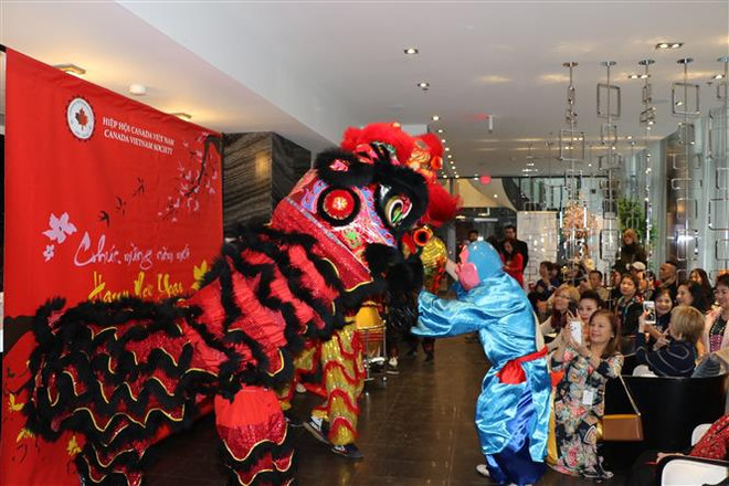 Thủ tướng Canada đánh giá cao đóng góp của cộng đồng người gốc Việt ảnh 3