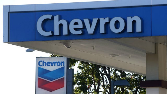 Chevron sẽ được tiếp tục hoạt động tại Venezuela cho tới ngày 22/4. (Nguồn: Getty) Mỹ gia hạn giấy phép hoạt động của tập đoàn Chevron tại Venezuela ảnh 1