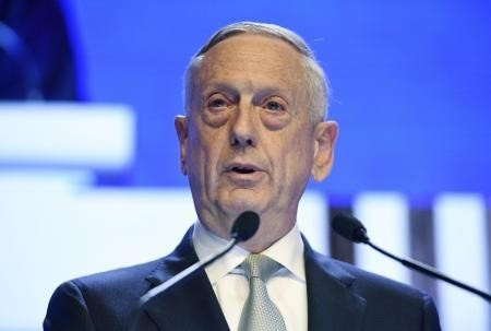 Bộ trưởng Mattis: Mỹ vẫn phải cảnh giác trước vũ khí hạt nhân ảnh 1