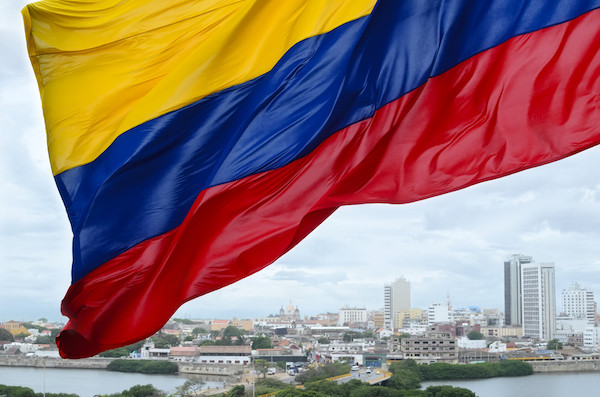 Colombia chính thức đề nghị xin gia nhập Hiệp định CPTPP ảnh 1