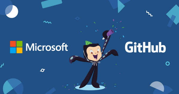 Thương vụ Microsoft-GitHub: Nhiều thách thức phía trước ảnh 1