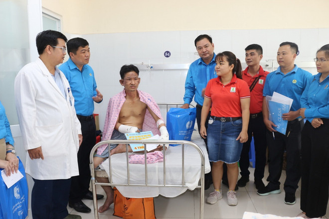 ttxvn_0907_no bon chua (2).jpg