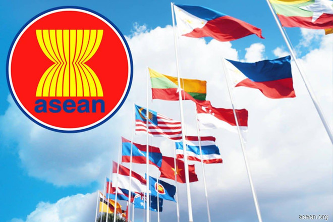 Ảnh minh họa (Nguồn: TTXVN) Các ngân hàng trung ương ASEAN thảo luận về nội dung kinh tế ưu tiên ảnh 1