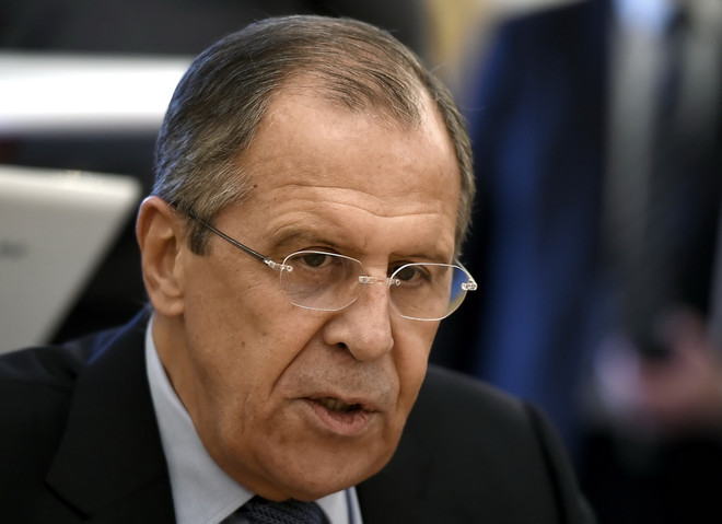 Nga muốn phân định nhóm đối lập với các nhóm khủng bố ở Syria ảnh 1