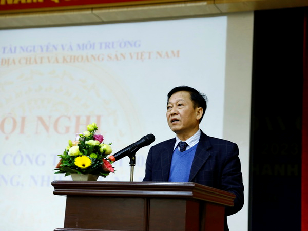 Quản lý tài nguyên khoáng sản để thúc đẩy sự phát triển kinh tế-xã hội ảnh 1