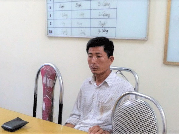 Bắt được hung thủ giết hại dã man người tình tại Quảng Ninh ảnh 1