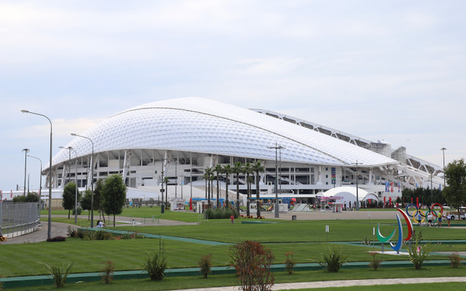 World Cup 2018: Nước Nga và bài toán "hậu Cúp thế giới" ảnh 1