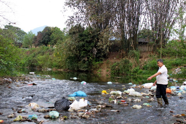 Hải Phòng: Xử lý 'điểm nóng' ô nhiễm tại Cụm công nghiệp Vĩnh Niệm ảnh 1