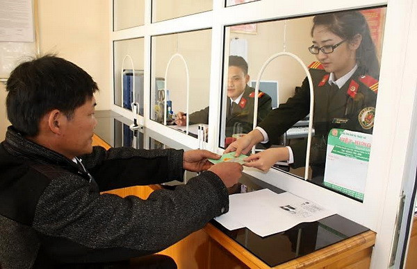 Xuất cảnh trái phép đi làm thuê: Nhọc nhằn tìm miền đất hứa ảnh 2