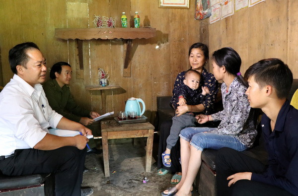 Xuất cảnh trái phép đi làm thuê: Nhọc nhằn tìm miền đất hứa ảnh 1