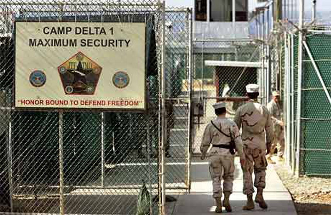 Chuyên gia LHQ yêu cầu Mỹ điều tra vi phạm ở nhà tù Guantanamo ảnh 1