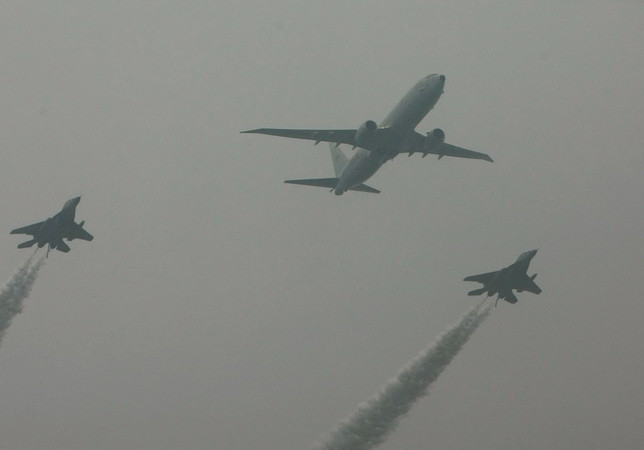 Ấn Độ củng cố mạnh năng lực của Lực lượng Bảo vệ bờ biển ảnh 1