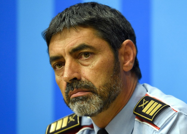 Thêm nhiều nước phản đối Catalonia tuyên bố độc lập khỏi Tây Ban Nha ảnh 2