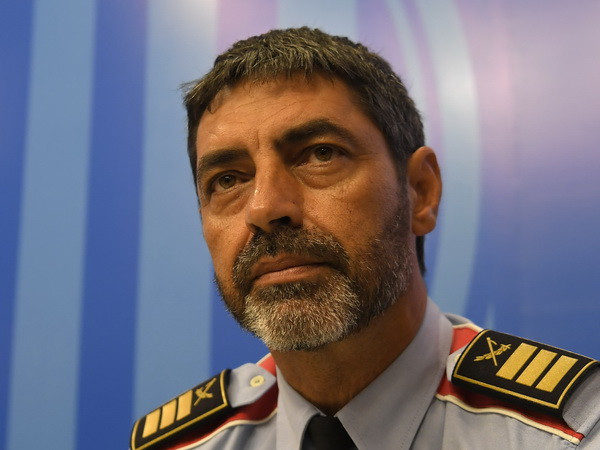 Tây Ban Nha: Cảnh sát Catalonia cam kết bảo vệ người dân ảnh 1