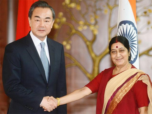 Trung Quốc-Ấn Độ cam kết tăng cường quan hệ song phương ảnh 1