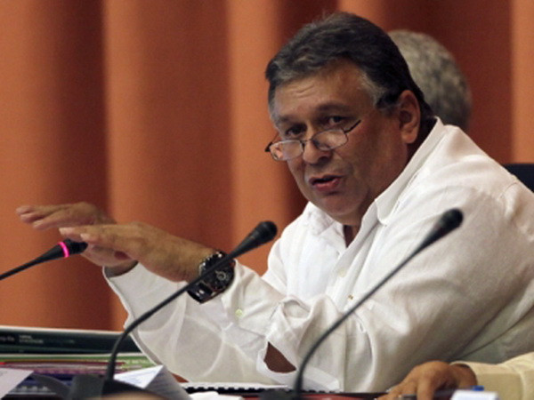 Hội đồng Nhà nước Cuba thay Bộ trưởng Kinh tế và Kế hoạch ảnh 1