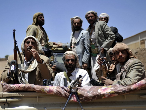 Mỹ cắt giảm đội ngũ nhân viên ngoại giao làm việc ở Yemen ảnh 1