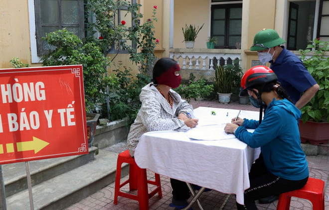 Trưa 7/6: Thêm 92 ca mắc mới trong nước, riêng Bắc Giang có tới 68 ca ảnh 1