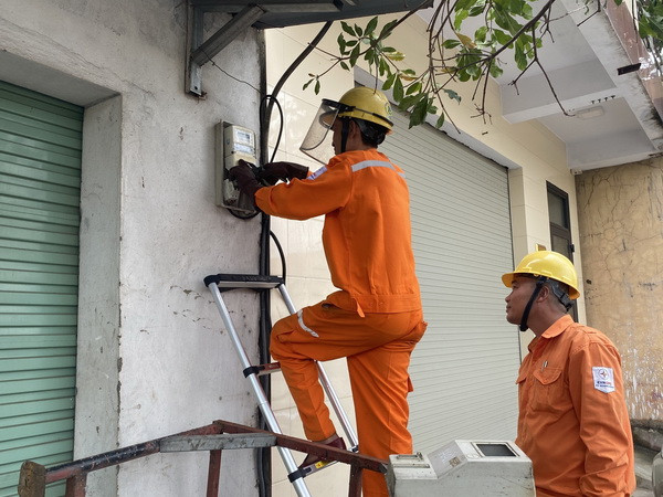 Cảnh báo tình trạng mạo danh công ty điện lực gọi điện lừa khách hàng ảnh 1