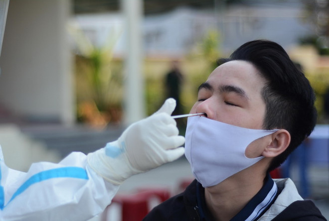 Đại sứ quán Việt Nam ở Singapore kêu gọi ủng hộ phòng chống dịch ảnh 1