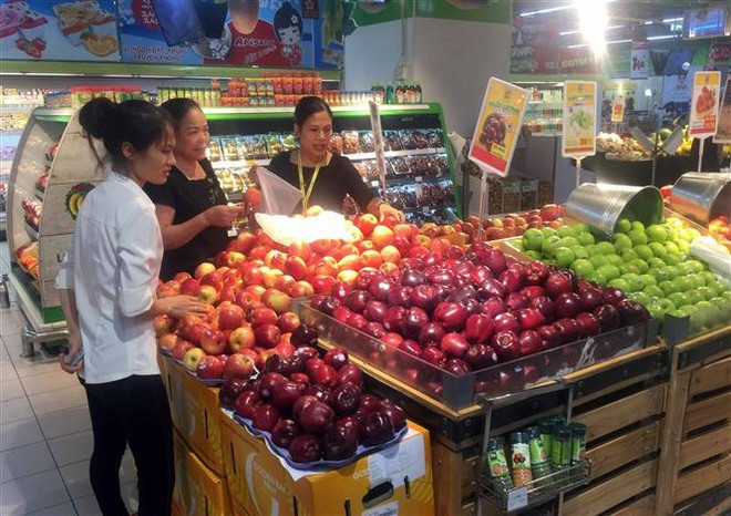 Kazakhstan coi Việt Nam là khu vực kinh tế hấp dẫn ảnh 1