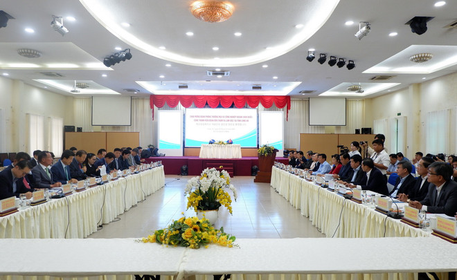 ttxvn_Long An-Busan-Han Quoc.jpg