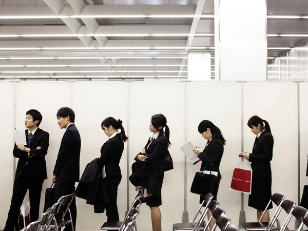 Tăng trưởng việc làm của Hàn Quốc phục hồi trong tháng 11 ảnh 1