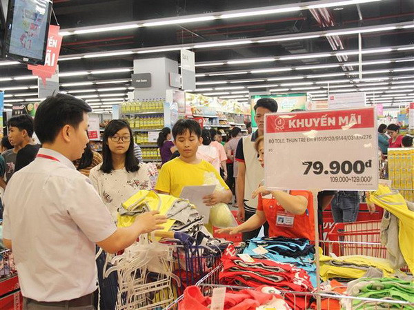 Tổng cục Thống kê: CPI bình quân năm 2018 tăng 3,54% ảnh 1