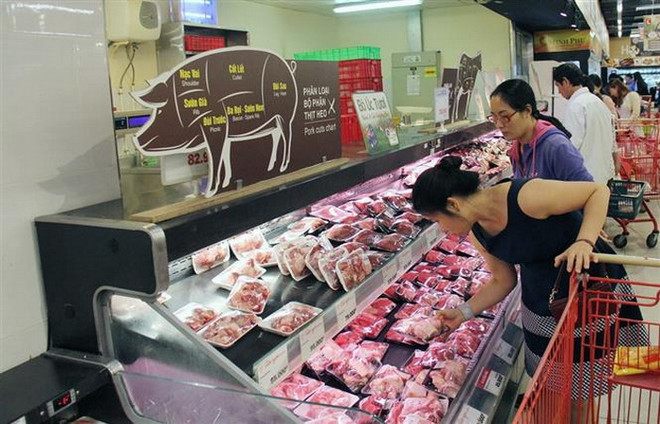 Tổng cục Thống kê: CPI bình quân năm 2018 tăng 3,54% ảnh 2