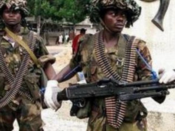 Hai công dân Trung Quốc bị bắt cóc ở Nigeria đã được giải cứu ảnh 1