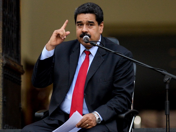 Tổng thống Venezuela kêu gọi trồng rau quả trên ban công và mái nhà ảnh 1