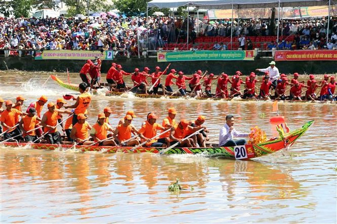 Du lịch phía Tây Đồng bằng sông Cửu Long: Phục hồi và bứt phá ảnh 2