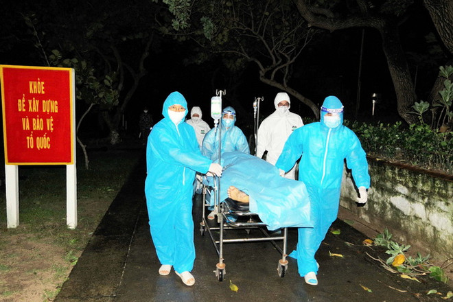 Khánh Hòa: Ấn tượng về áo trắng Blouse nơi đảo Trường Sa Lớn ảnh 2