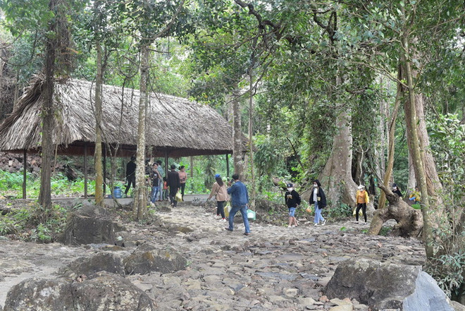 Cách mạng số ngành du lịch: Vai trò của doanh nghiệp tiên phong ảnh 2
