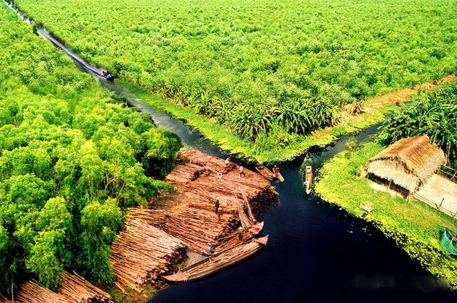 Du lịch phía Tây ĐBSCL: Những điểm đến giàu giá trị trải nghiệm ảnh 2