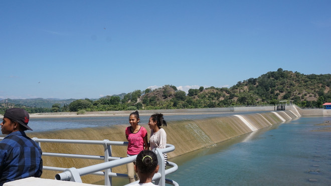 Cuộc đổ bộ gần 500 năm lịch sử của người Bồ Đào Nha lên Oecusse ảnh 22