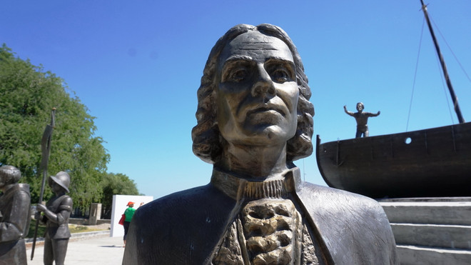 Cuộc đổ bộ gần 500 năm lịch sử của người Bồ Đào Nha lên Oecusse ảnh 16