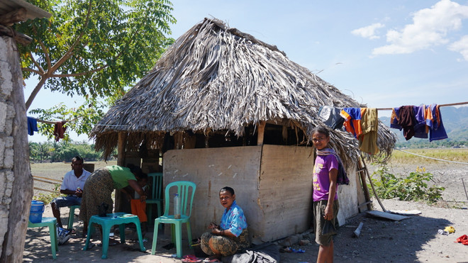 Cuộc đổ bộ gần 500 năm lịch sử của người Bồ Đào Nha lên Oecusse ảnh 17