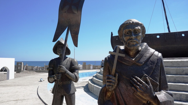 Cuộc đổ bộ gần 500 năm lịch sử của người Bồ Đào Nha lên Oecusse ảnh 12