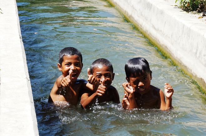 Cuộc đổ bộ gần 500 năm lịch sử của người Bồ Đào Nha lên Oecusse ảnh 25