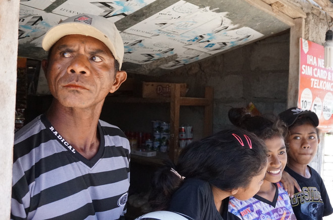 Cuộc đổ bộ gần 500 năm lịch sử của người Bồ Đào Nha lên Oecusse ảnh 21