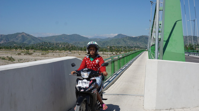 Cuộc đổ bộ gần 500 năm lịch sử của người Bồ Đào Nha lên Oecusse ảnh 8