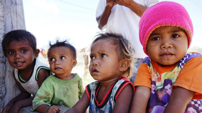 Cuộc đổ bộ gần 500 năm lịch sử của người Bồ Đào Nha lên Oecusse ảnh 18