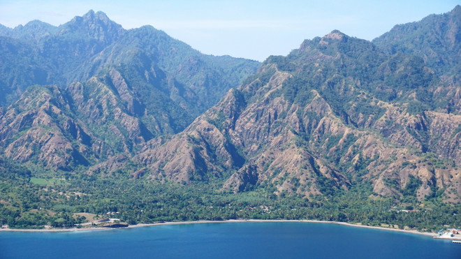 Cuộc đổ bộ gần 500 năm lịch sử của người Bồ Đào Nha lên Oecusse ảnh 3