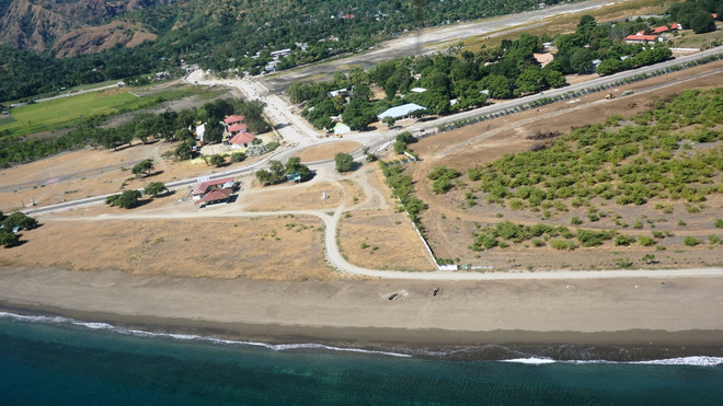 Cuộc đổ bộ gần 500 năm lịch sử của người Bồ Đào Nha lên Oecusse ảnh 4