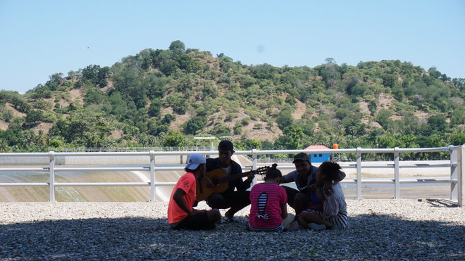 Cuộc đổ bộ gần 500 năm lịch sử của người Bồ Đào Nha lên Oecusse ảnh 24