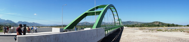 Cuộc đổ bộ gần 500 năm lịch sử của người Bồ Đào Nha lên Oecusse ảnh 7