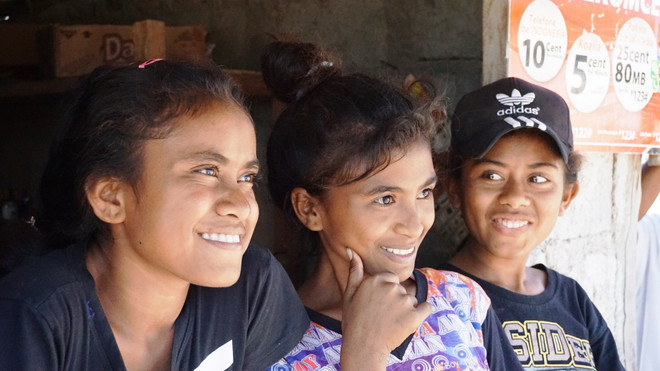 Cuộc đổ bộ gần 500 năm lịch sử của người Bồ Đào Nha lên Oecusse ảnh 20