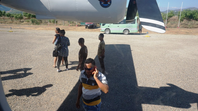 Cuộc đổ bộ gần 500 năm lịch sử của người Bồ Đào Nha lên Oecusse ảnh 5